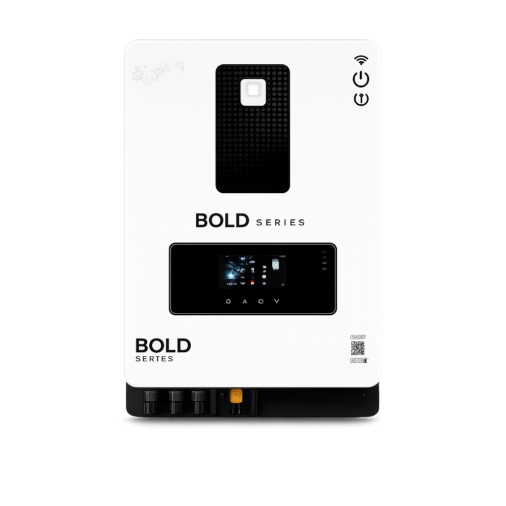 Green Energy Bold Series 11kw PV15000