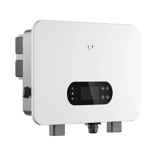 GoodWe 12kW Hybrid Solar Inverter Single Phase with WiFi & Battery Support