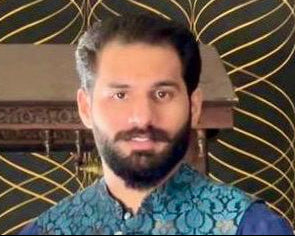 Tayyab Ali
