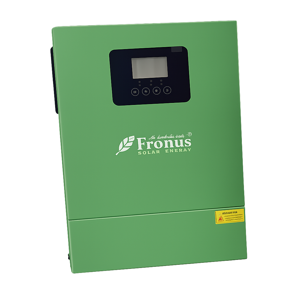 Fronus Green Non-Hybrid Solar Inverter