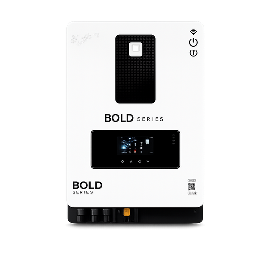 Green Energy Bold Series 11kw PV15000