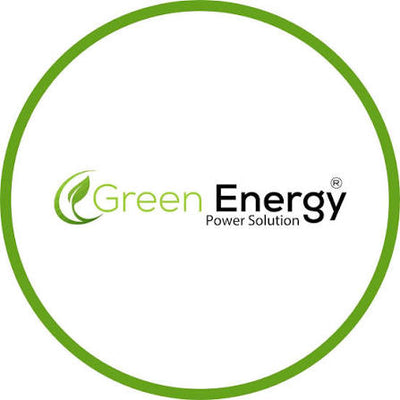 Green Energy