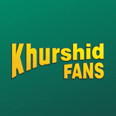 Khurshid Fan