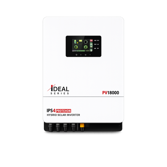 Green Energy Ideal Series 12kw PV 18000 IP54